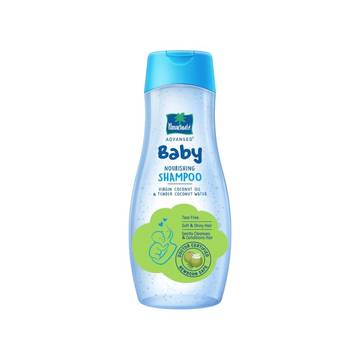Parachute Advansed Baby Shampoo for Kids
